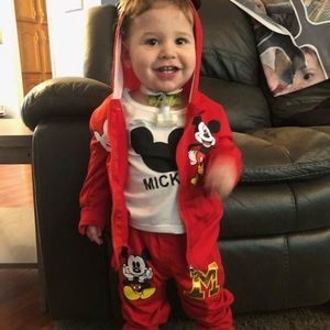 Meet your Posher, Charlene